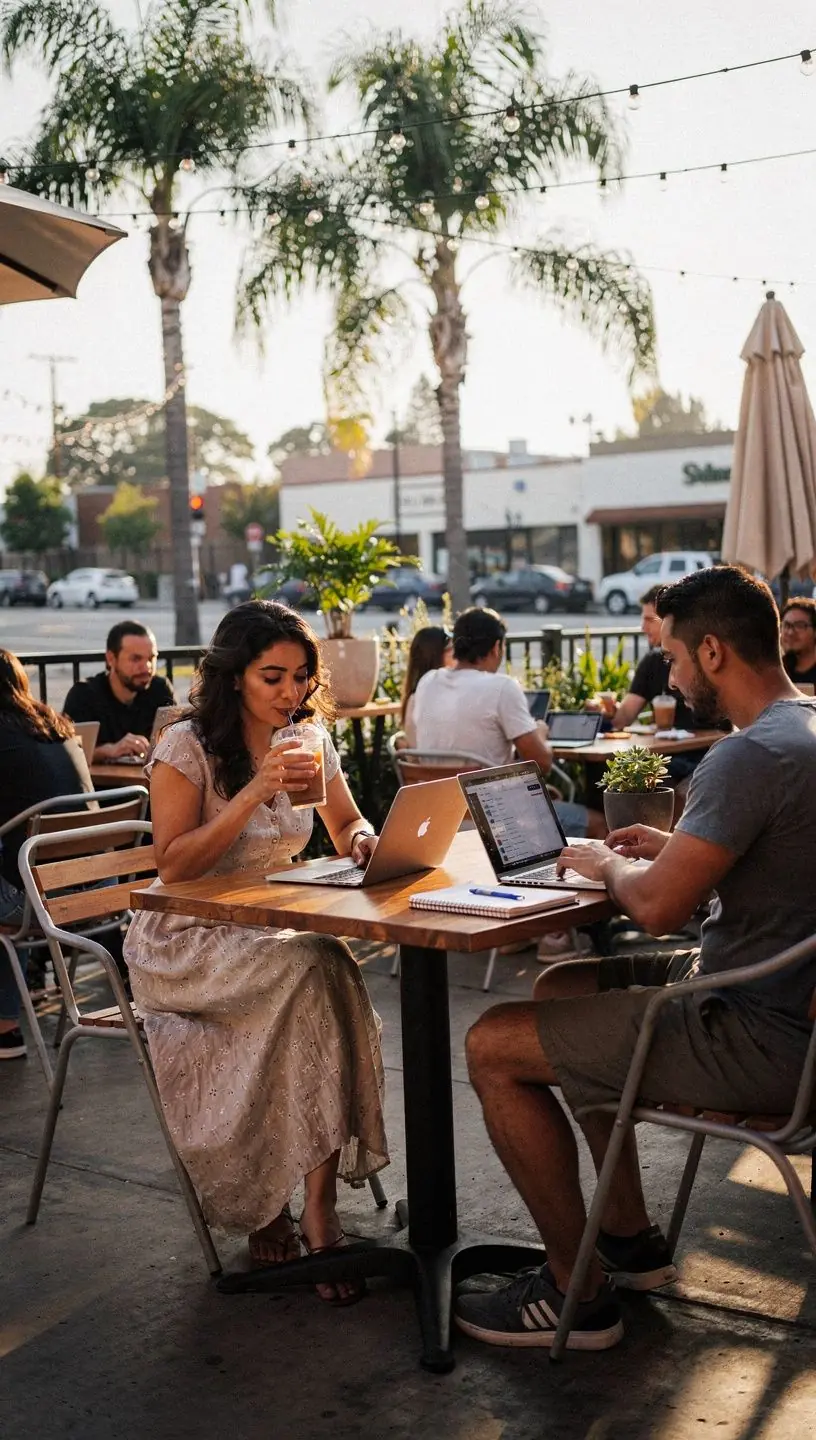 Automation tools streamlining daily tasks for productivity.