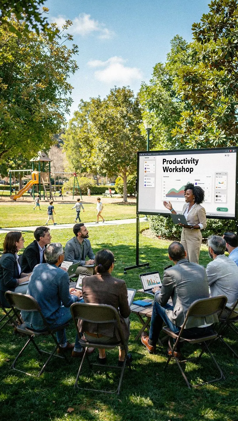 Mind mapping tools for enhanced idea organization and productivity.