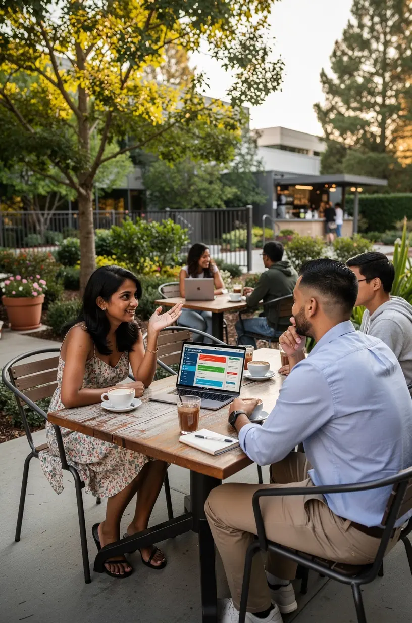 Innovation and technology